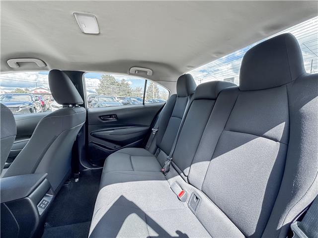 2023 Toyota Corolla LE (Stk: 25364A) in ORILLIA - Image 7 of 14