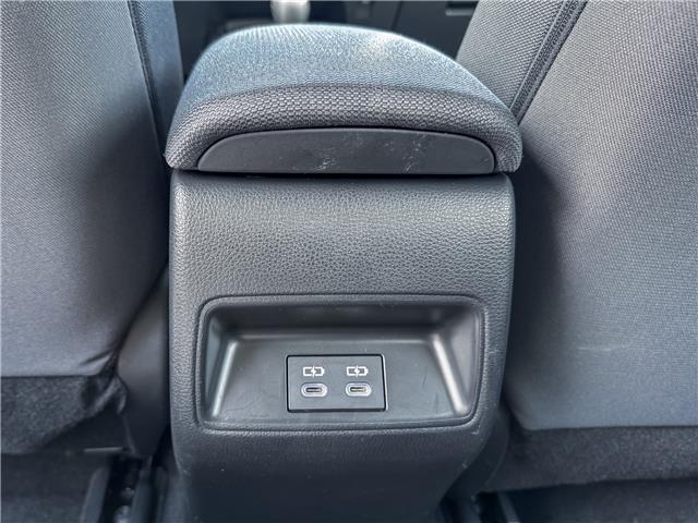 2023 Toyota Corolla LE (Stk: 25364A) in ORILLIA - Image 8 of 14
