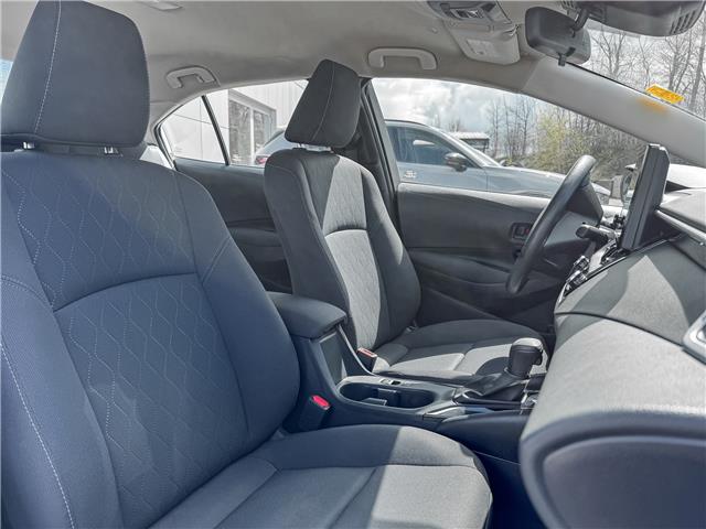 2023 Toyota Corolla LE (Stk: 25364A) in ORILLIA - Image 9 of 14