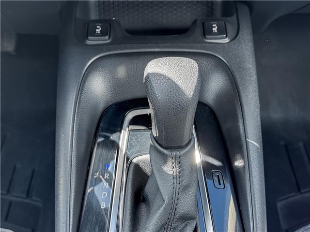 2023 Toyota Corolla LE (Stk: 25364A) in ORILLIA - Image 12 of 14