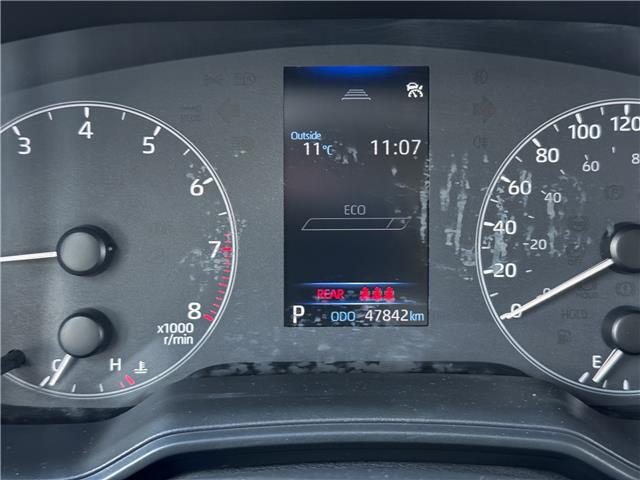 2023 Toyota Corolla LE (Stk: 25364A) in ORILLIA - Image 14 of 14