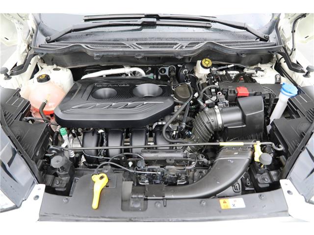 2021 Ford EcoSport SE (Stk: TL36560) in Windsor - Image 11 of 27