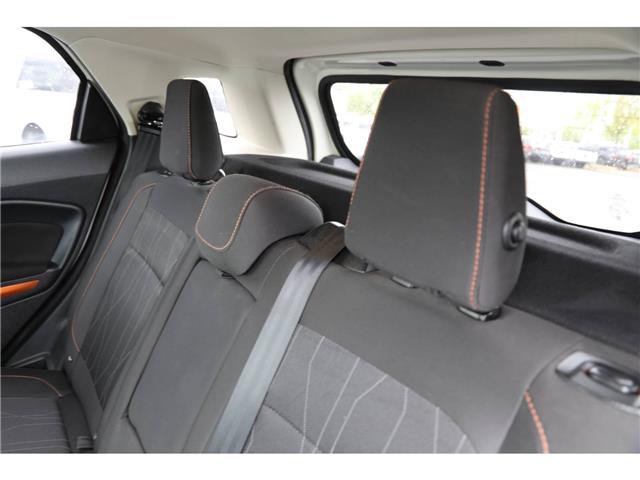 2021 Ford EcoSport SE (Stk: TL36560) in Windsor - Image 14 of 27
