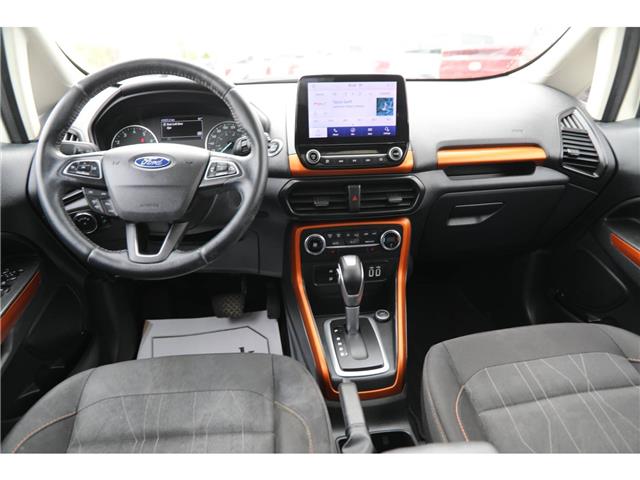 2021 Ford EcoSport SE (Stk: TL36560) in Windsor - Image 15 of 27