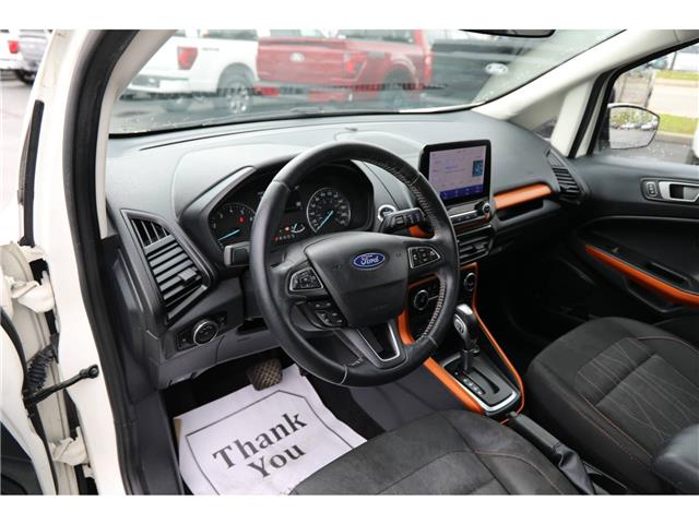 2021 Ford EcoSport SE (Stk: TL36560) in Windsor - Image 17 of 27