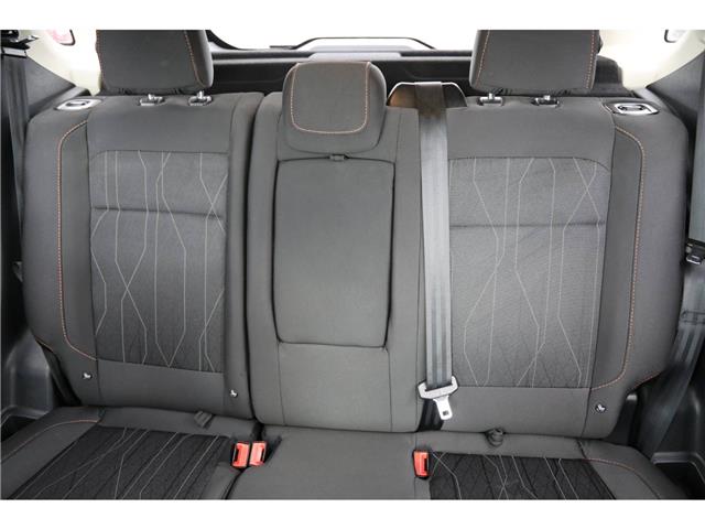 2021 Ford EcoSport SE (Stk: TL36560) in Windsor - Image 19 of 27