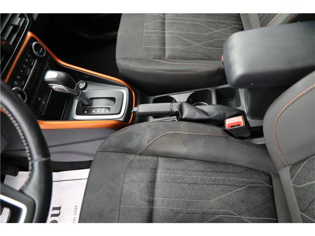 2021 Ford EcoSport SE (Stk: TL36560) in Windsor - Image 20 of 27