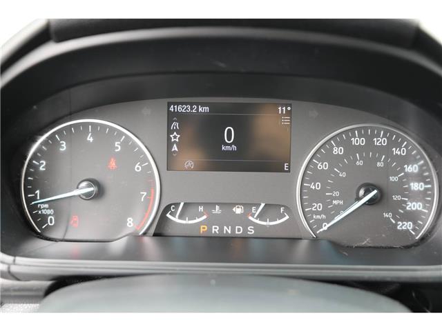 2021 Ford EcoSport SE (Stk: TL36560) in Windsor - Image 24 of 27