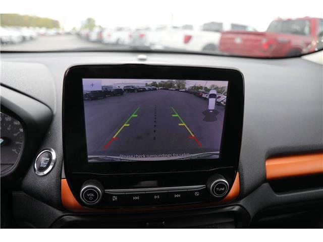 2021 Ford EcoSport SE (Stk: TL36560) in Windsor - Image 27 of 27