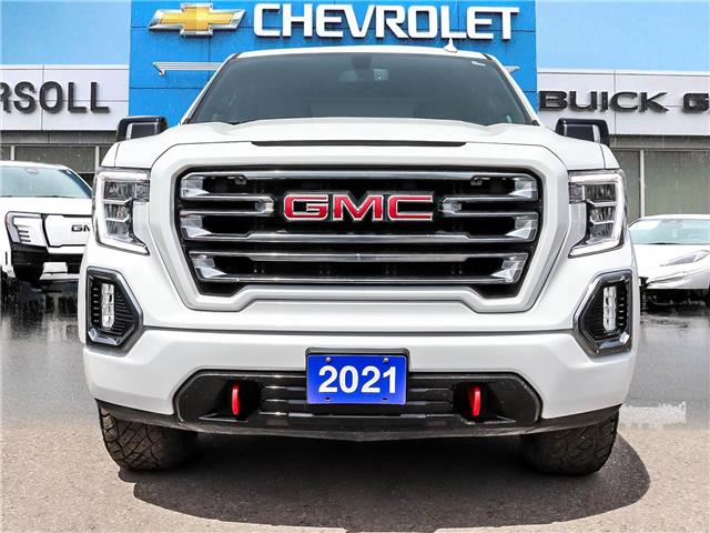 2021 GMC Sierra 1500 AT4 (Stk: 26242A) in Ingersoll - Image 2 of 27 2021 GMC Sierra 1500 AT4 (Stk: 26242A) in Ingersoll - Image 2 of 27