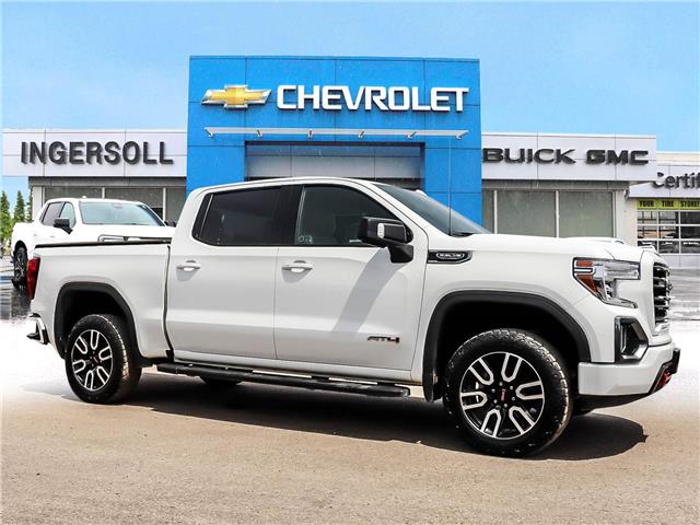 2021 GMC Sierra 1500 AT4 (Stk: 26242A) in Ingersoll - Image 3 of 27 2021 GMC Sierra 1500 AT4 (Stk: 26242A) in Ingersoll - Image 3 of 27