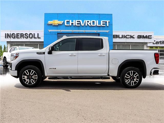 2021 GMC Sierra 1500 AT4 (Stk: 26242A) in Ingersoll - Image 5 of 27 2021 GMC Sierra 1500 AT4 (Stk: 26242A) in Ingersoll - Image 5 of 27