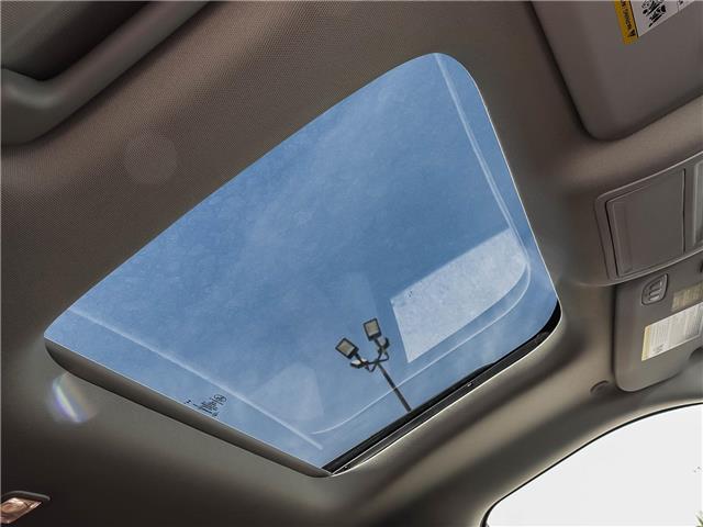 2024 Ford Bronco Sport Badlands (Stk: 25194A) in Ingersoll - Image 18 of 24