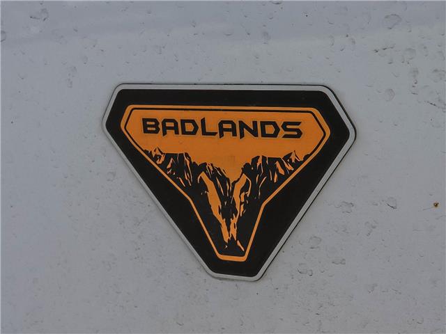2024 Ford Bronco Sport Badlands (Stk: 25194A) in Ingersoll - Image 22 of 24