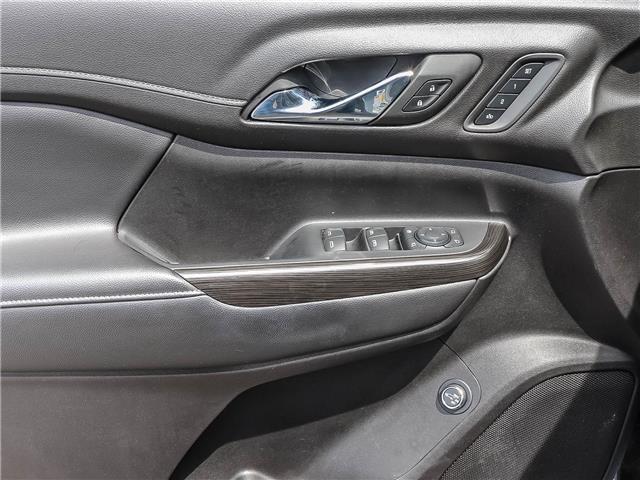 2023 GMC Acadia SLT (Stk: 26266A) in Ingersoll - Image 8 of 28