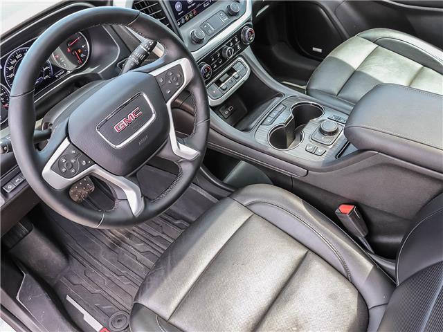 2023 GMC Acadia SLT (Stk: 26266A) in Ingersoll - Image 9 of 28