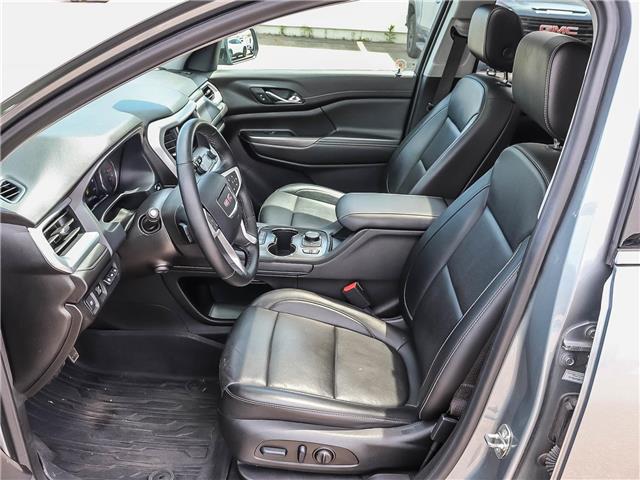 2023 GMC Acadia SLT (Stk: 26266A) in Ingersoll - Image 10 of 28