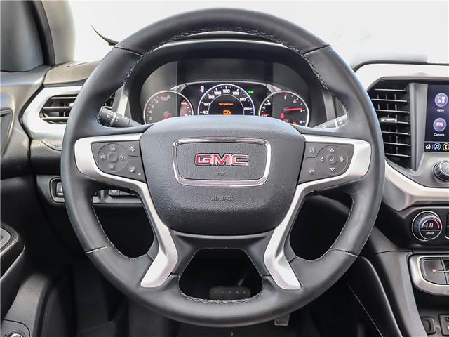 2023 GMC Acadia SLT (Stk: 26266A) in Ingersoll - Image 11 of 28