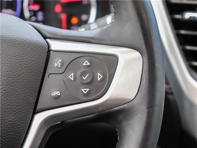 2023 GMC Acadia SLT (Stk: 26266A) in Ingersoll - Image 13 of 28