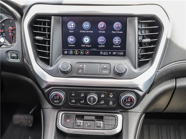 2023 GMC Acadia SLT (Stk: 26266A) in Ingersoll - Image 14 of 28