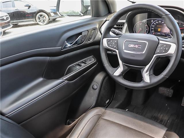 2023 GMC Acadia SLT (Stk: 26266A) in Ingersoll - Image 15 of 28