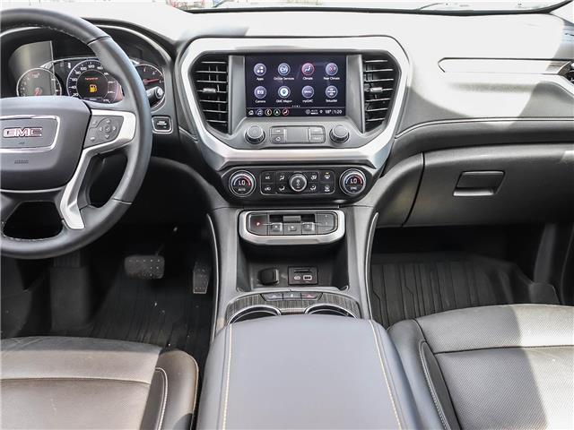2023 GMC Acadia SLT (Stk: 26266A) in Ingersoll - Image 16 of 28
