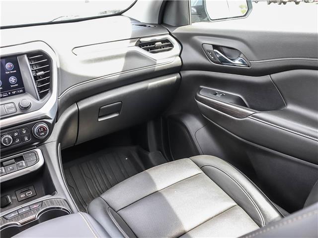 2023 GMC Acadia SLT (Stk: 26266A) in Ingersoll - Image 17 of 28