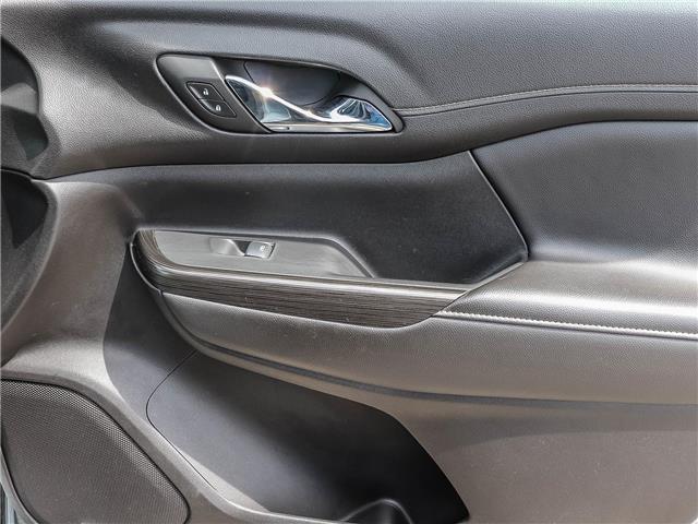 2023 GMC Acadia SLT (Stk: 26266A) in Ingersoll - Image 18 of 28