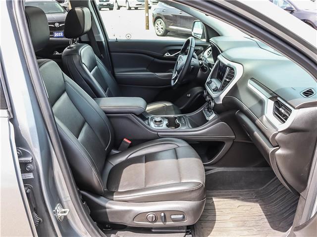 2023 GMC Acadia SLT (Stk: 26266A) in Ingersoll - Image 19 of 28