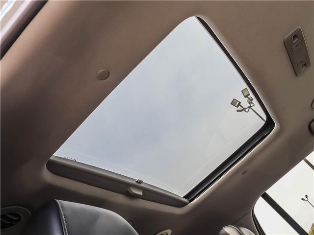 2023 GMC Acadia SLT (Stk: 26266A) in Ingersoll - Image 20 of 28