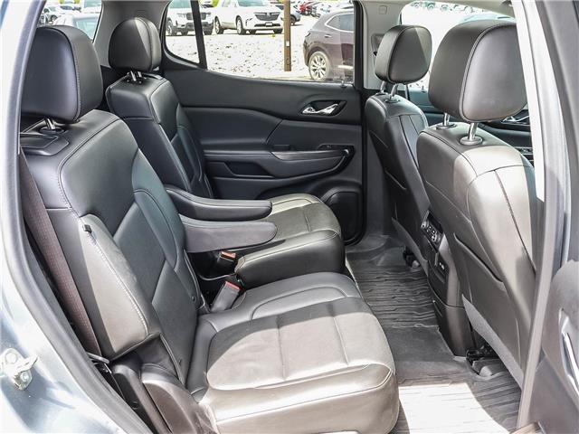 2023 GMC Acadia SLT (Stk: 26266A) in Ingersoll - Image 21 of 28
