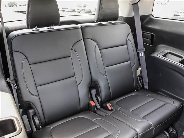 2023 GMC Acadia SLT (Stk: 26266A) in Ingersoll - Image 22 of 28