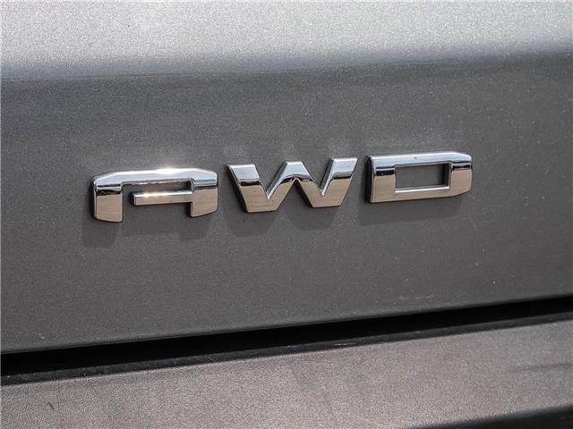 2023 GMC Acadia SLT (Stk: 26266A) in Ingersoll - Image 24 of 28