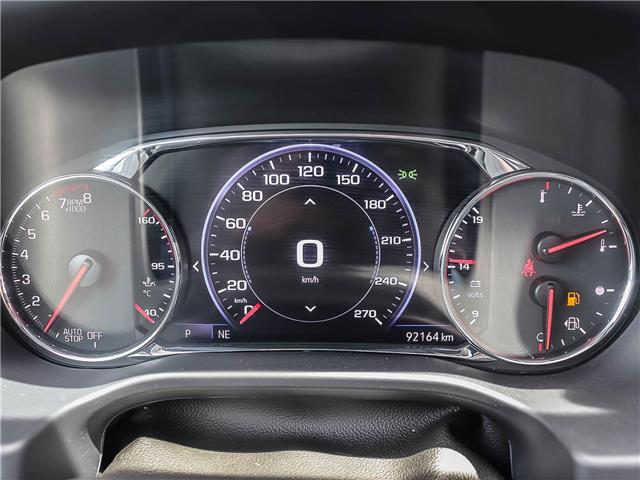 2023 GMC Acadia SLT (Stk: 26266A) in Ingersoll - Image 26 of 28