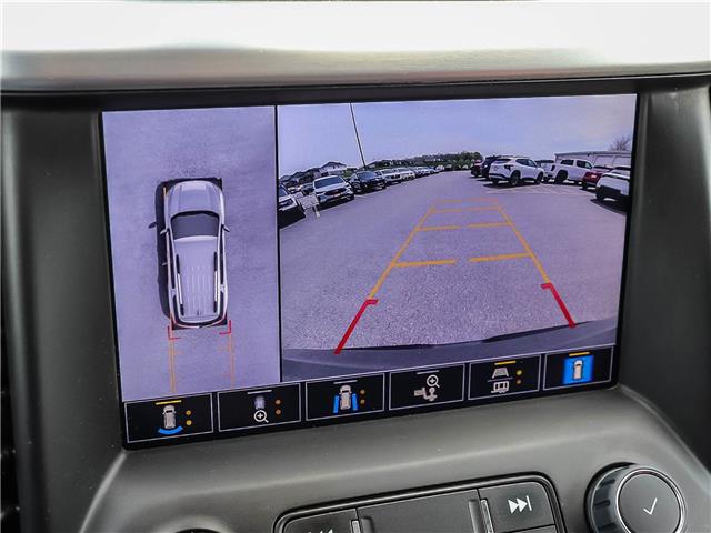 2023 GMC Acadia SLT (Stk: 26266A) in Ingersoll - Image 27 of 28