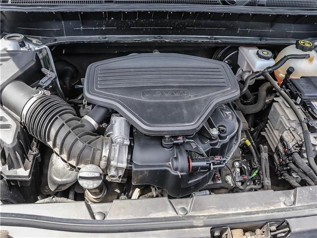 2023 GMC Acadia SLT (Stk: 26266A) in Ingersoll - Image 28 of 28