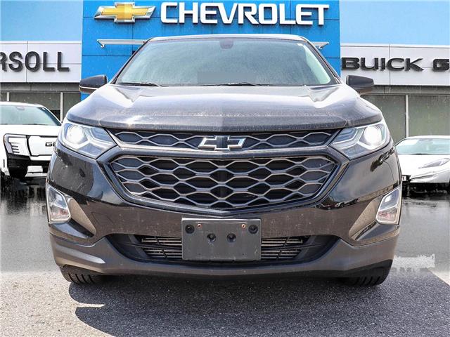 2019 Chevrolet Equinox LT (Stk: 25261A) in Ingersoll - Image 2 of 25