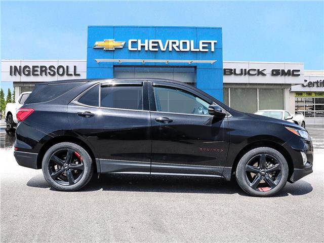 2019 Chevrolet Equinox LT (Stk: 25261A) in Ingersoll - Image 3 of 25