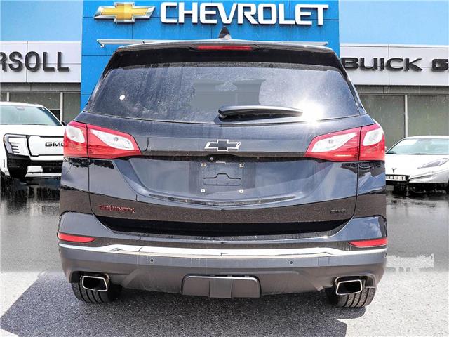 2019 Chevrolet Equinox LT (Stk: 25261A) in Ingersoll - Image 4 of 25
