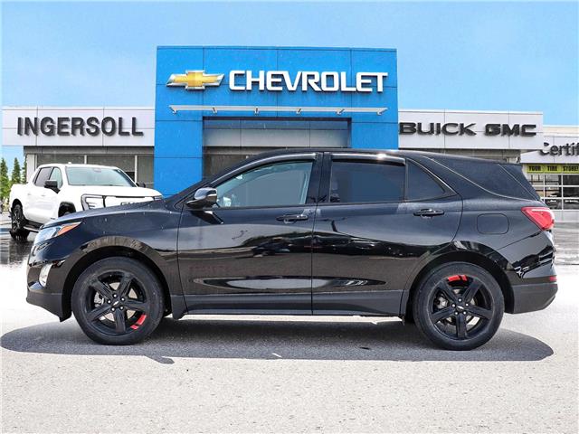 2019 Chevrolet Equinox LT (Stk: 25261A) in Ingersoll - Image 5 of 25