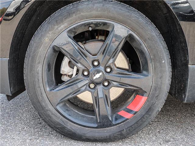 2019 Chevrolet Equinox LT (Stk: 25261A) in Ingersoll - Image 6 of 25