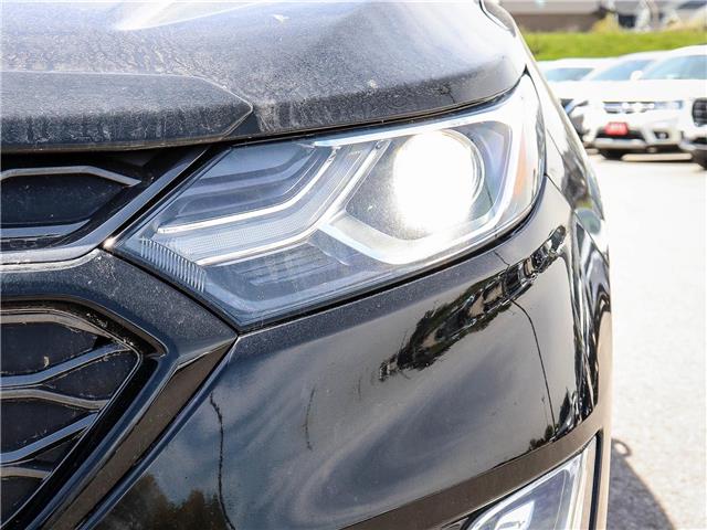 2019 Chevrolet Equinox LT (Stk: 25261A) in Ingersoll - Image 7 of 25