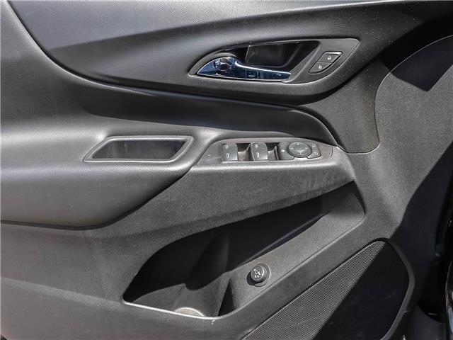 2019 Chevrolet Equinox LT (Stk: 25261A) in Ingersoll - Image 8 of 25