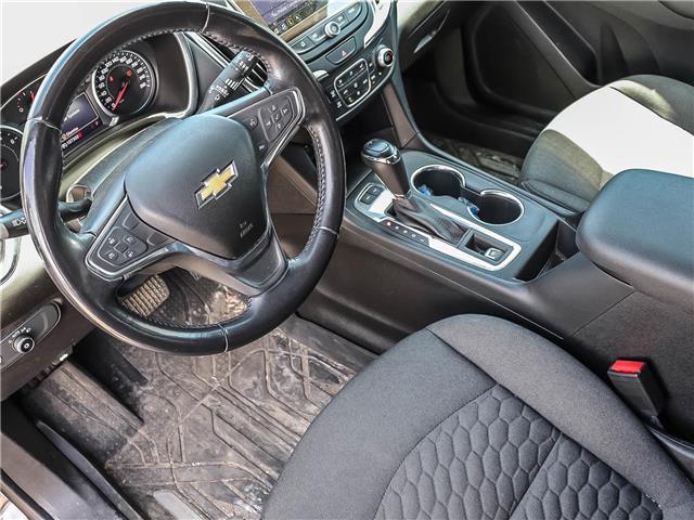 2019 Chevrolet Equinox LT (Stk: 25261A) in Ingersoll - Image 9 of 25