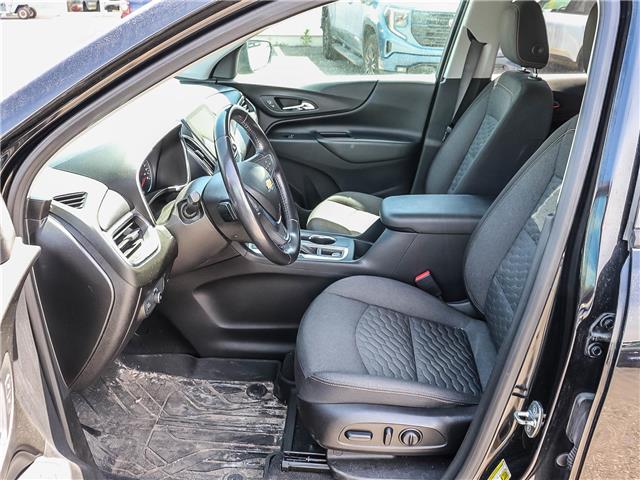 2019 Chevrolet Equinox LT (Stk: 25261A) in Ingersoll - Image 10 of 25
