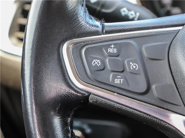 2019 Chevrolet Equinox LT (Stk: 25261A) in Ingersoll - Image 12 of 25