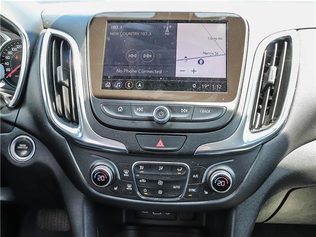 2019 Chevrolet Equinox LT (Stk: 25261A) in Ingersoll - Image 14 of 25