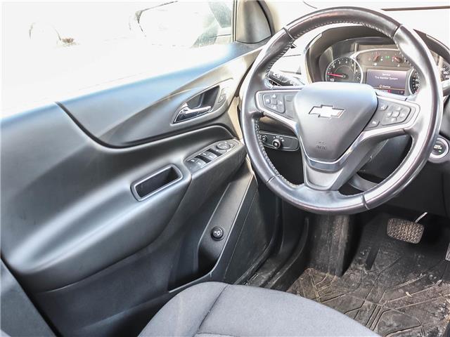 2019 Chevrolet Equinox LT (Stk: 25261A) in Ingersoll - Image 15 of 25