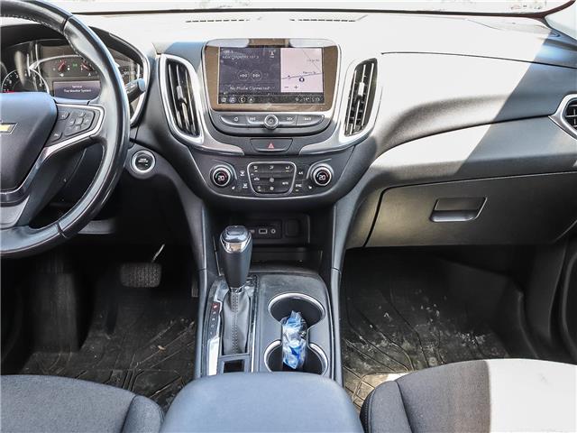 2019 Chevrolet Equinox LT (Stk: 25261A) in Ingersoll - Image 16 of 25
