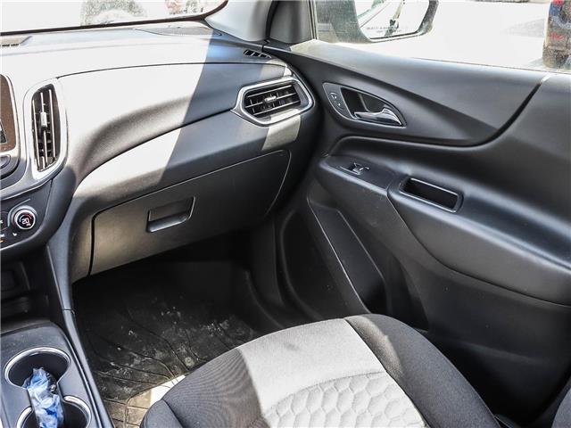 2019 Chevrolet Equinox LT (Stk: 25261A) in Ingersoll - Image 17 of 25